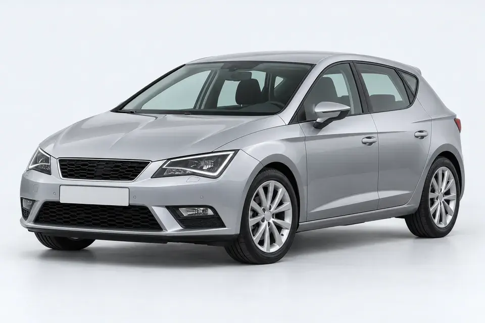 SEAT LEON (5F1)