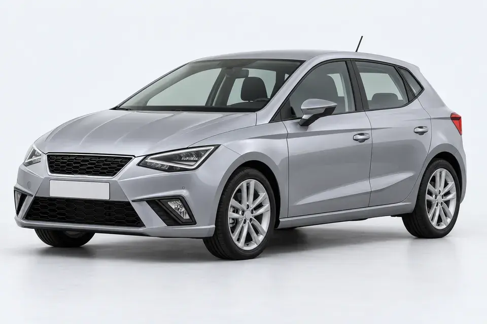 SEAT IBIZA V (KJ1, KJG)