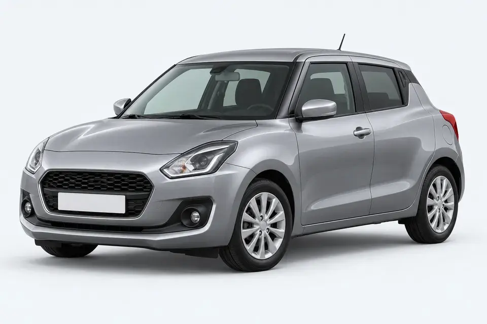 SUZUKI SWIFT V (AZ)