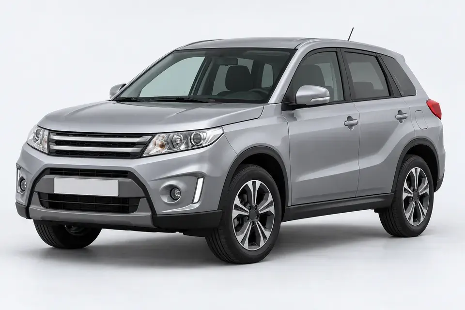 SUZUKI VITARA (LY)