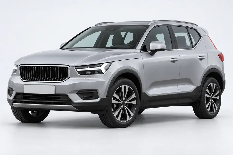VOLVO XC40 (536)