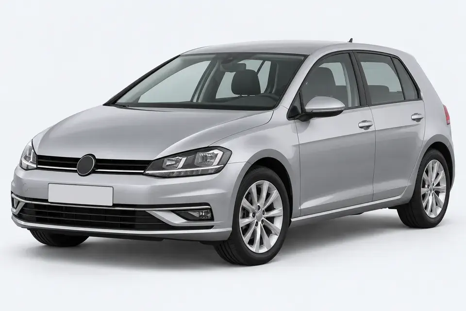 VOLKSWAGEN GOLF VII (5G1, BQ1, BE1, BE2)