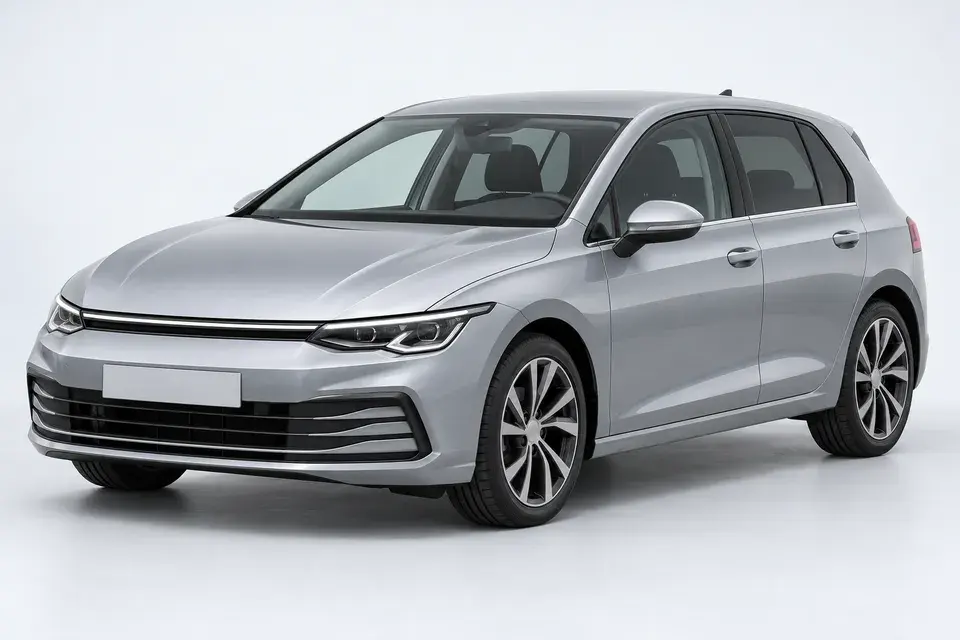 VOLKSWAGEN GOLF VIII (CD1)