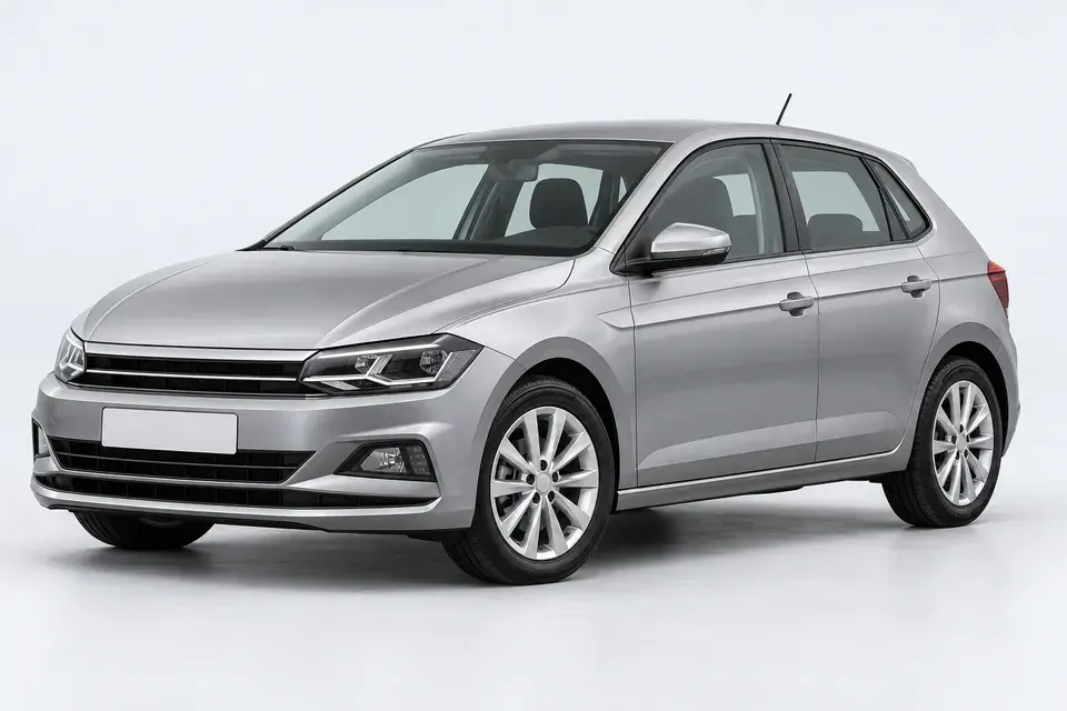 VOLKSWAGEN POLO VI (AW1, BZ1)