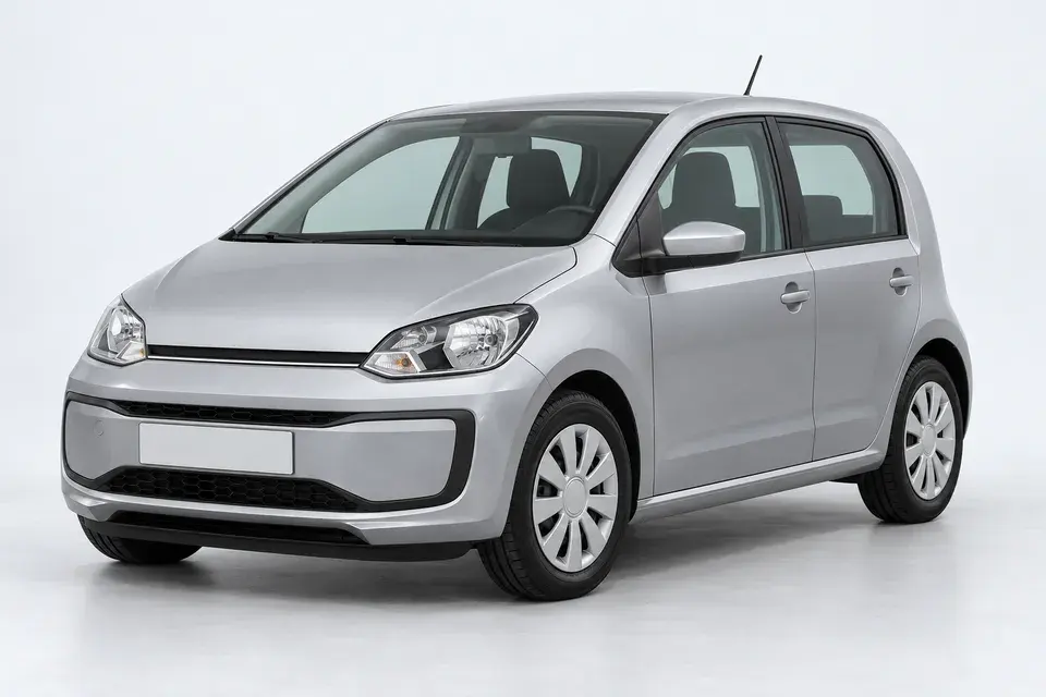 VOLKSWAGEN UP! (121, 122, BL1, BL2)