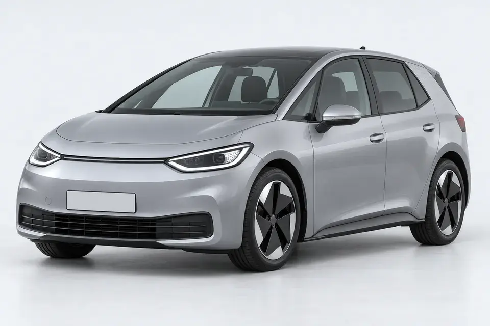 VOLKSWAGEN ID.3 (E11, E12)