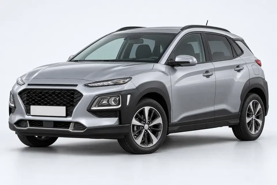 HYUNDAI KONA (OS, OSE, OSI)