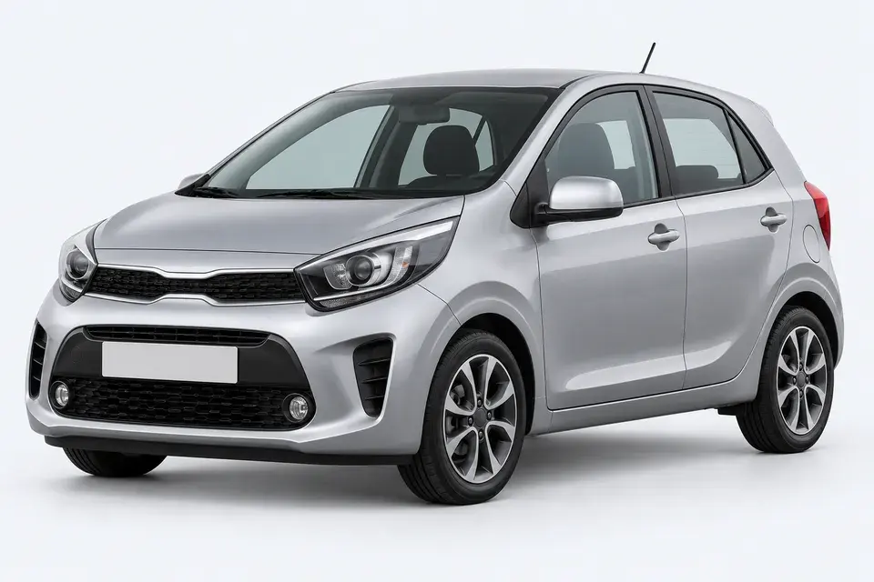 KIA PICANTO III (JA)