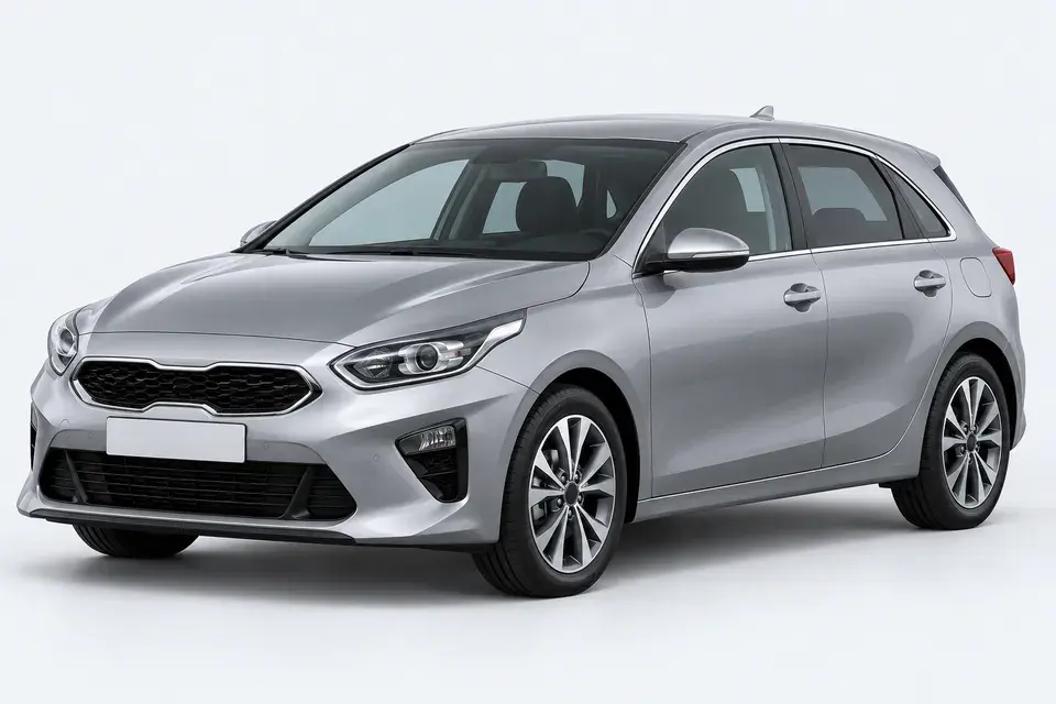 KIA CEED (CD)