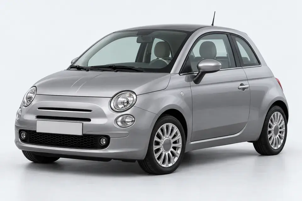FIAT 500 (312_)