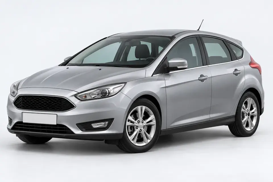 FORD FOCUS III (DYB)
