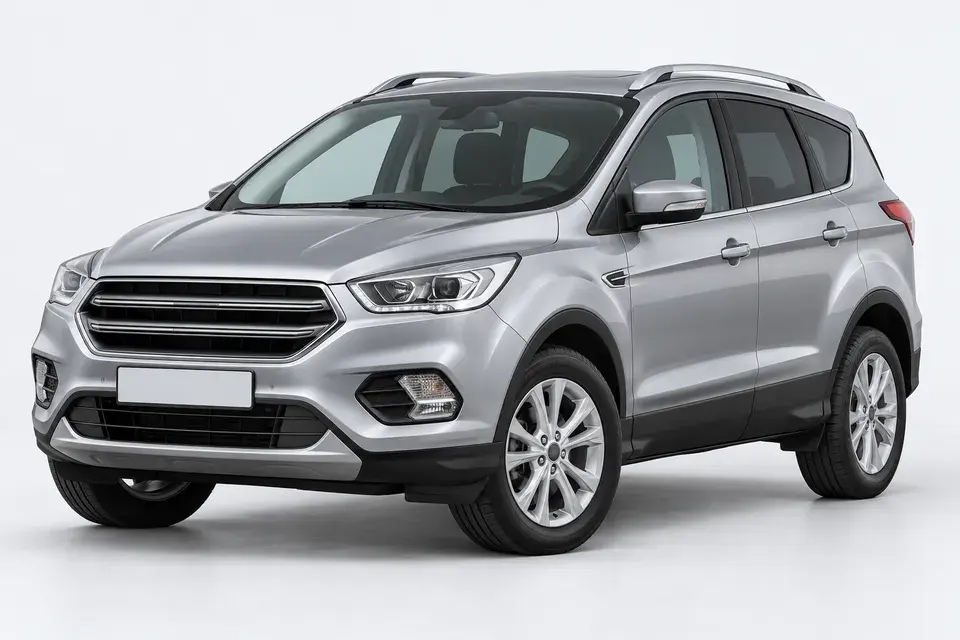 FORD KUGA II (DM2)