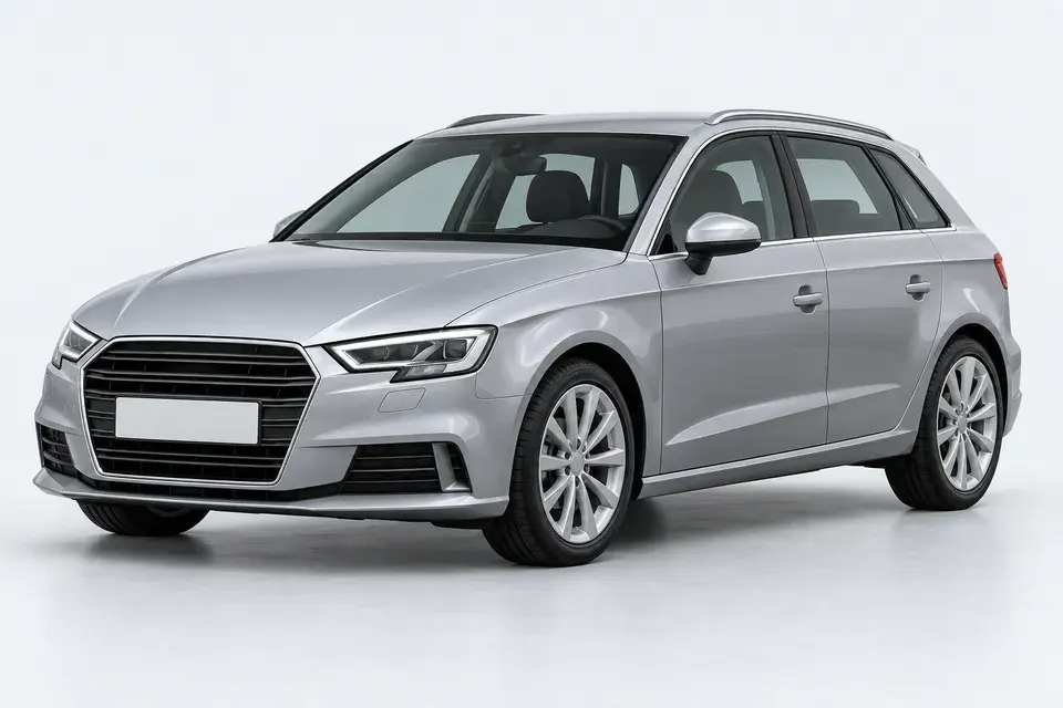 AUDI A3 Sportback (8VA, 8VF)