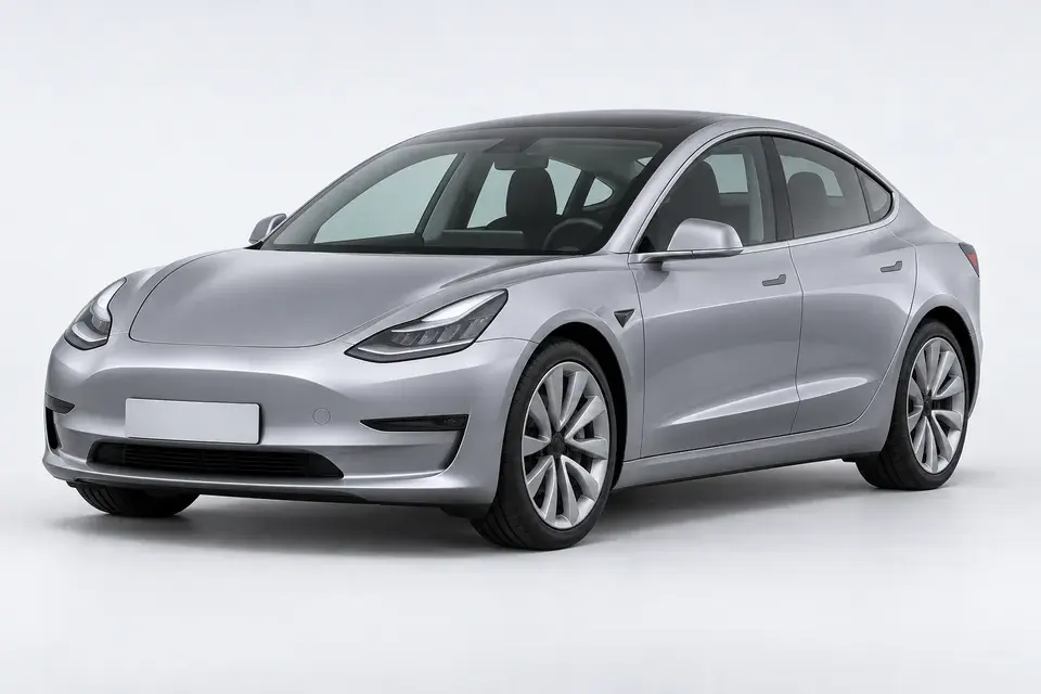 TESLA MODEL 3 (5YJ3)