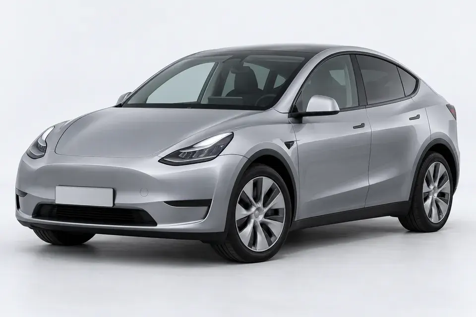 TESLA MODEL Y (5YJY)