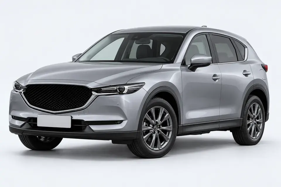 MAZDA CX-5 (KF)