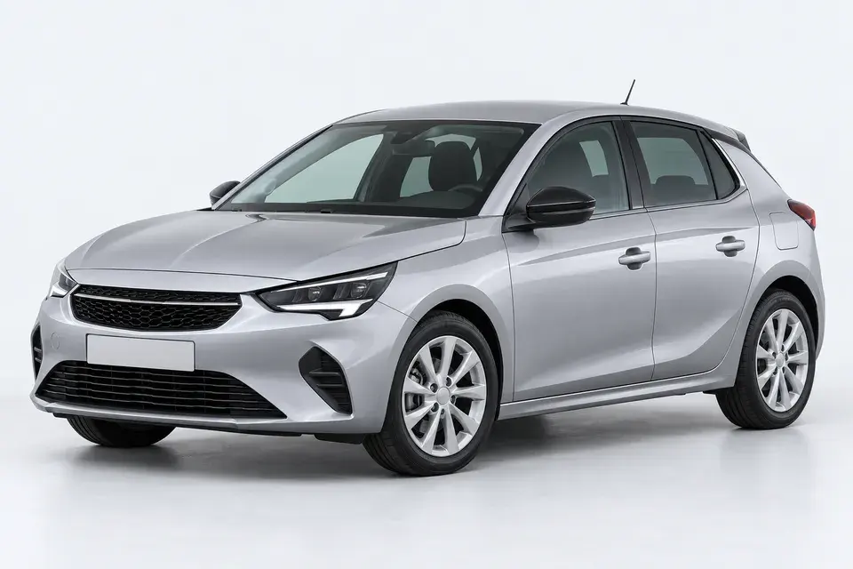OPEL CORSA F (P2JO)
