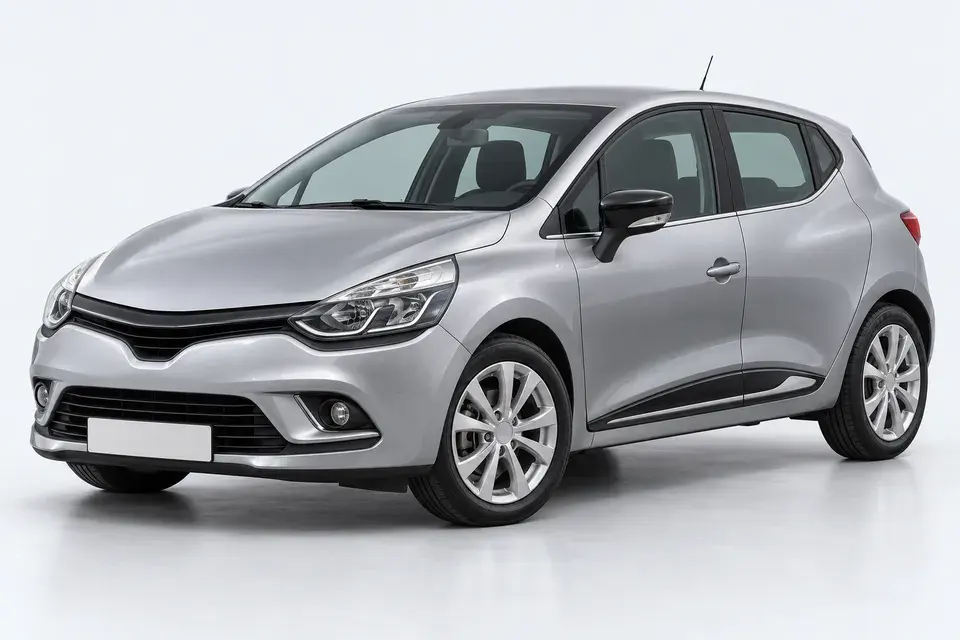 RENAULT CLIO IV (BH_)